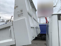 ISUZU Elf Dump TKG-NKR85AN 2014 80,000km_10