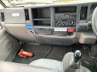 ISUZU Elf Dump TKG-NKR85AN 2014 80,000km_14