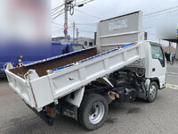 ISUZU Elf Dump TKG-NKR85AN 2014 80,000km_2