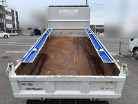 ISUZU Elf Dump TKG-NKR85AN 2014 80,000km_5