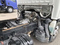 ISUZU Elf Dump TKG-NKR85AN 2014 80,000km_6