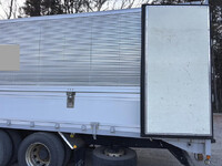 MITSUBISHI FUSO Super Great Refrigerator & Freezer Wing QPG-FU64VZ 2017 321,269km_14