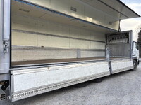 MITSUBISHI FUSO Super Great Refrigerator & Freezer Wing QPG-FU64VZ 2017 321,269km_16