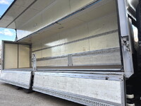 MITSUBISHI FUSO Super Great Refrigerator & Freezer Wing QPG-FU64VZ 2017 321,269km_17