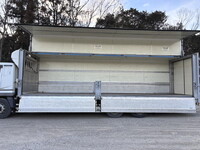 MITSUBISHI FUSO Super Great Refrigerator & Freezer Wing QPG-FU64VZ 2017 321,269km_18