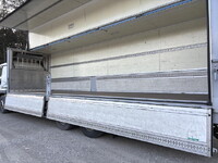 MITSUBISHI FUSO Super Great Refrigerator & Freezer Wing QPG-FU64VZ 2017 321,269km_19