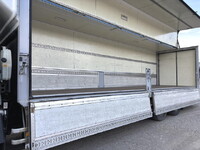 MITSUBISHI FUSO Super Great Refrigerator & Freezer Wing QPG-FU64VZ 2017 321,269km_20