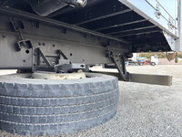 MITSUBISHI FUSO Super Great Refrigerator & Freezer Wing QPG-FU64VZ 2017 321,269km_23