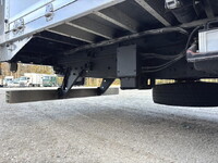 MITSUBISHI FUSO Super Great Refrigerator & Freezer Wing QPG-FU64VZ 2017 321,269km_24