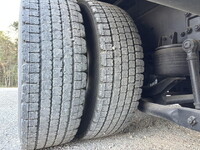 MITSUBISHI FUSO Super Great Refrigerator & Freezer Wing QPG-FU64VZ 2017 321,269km_26