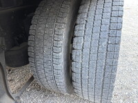 MITSUBISHI FUSO Super Great Refrigerator & Freezer Wing QPG-FU64VZ 2017 321,269km_27