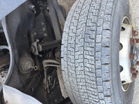 MITSUBISHI FUSO Super Great Refrigerator & Freezer Wing QPG-FU64VZ 2017 321,269km_28