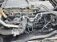 MITSUBISHI FUSO Super Great Refrigerator & Freezer Wing QPG-FU64VZ 2017 321,269km_35