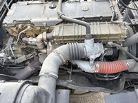 MITSUBISHI FUSO Super Great Refrigerator & Freezer Wing QPG-FU64VZ 2017 321,269km_36