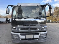 MITSUBISHI FUSO Super Great Refrigerator & Freezer Wing QPG-FU64VZ 2017 321,269km_6