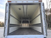 MITSUBISHI FUSO Super Great Refrigerator & Freezer Wing QPG-FU64VZ 2017 321,269km_7