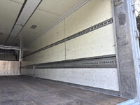 MITSUBISHI FUSO Super Great Refrigerator & Freezer Wing QPG-FU64VZ 2017 321,269km_8