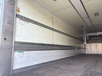 MITSUBISHI FUSO Super Great Refrigerator & Freezer Wing QPG-FU64VZ 2017 321,269km_9
