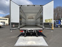 HINO Ranger Refrigerator & Freezer Truck TKG-FC9JKAG 2015 359,000km_10