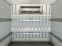 HINO Ranger Refrigerator & Freezer Truck TKG-FC9JKAG 2015 359,000km_14