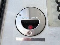 HINO Ranger Refrigerator & Freezer Truck TKG-FC9JKAG 2015 359,000km_15