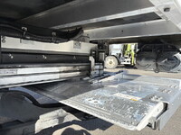 HINO Ranger Refrigerator & Freezer Truck TKG-FC9JKAG 2015 359,000km_23