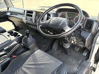 HINO Ranger Refrigerator & Freezer Truck TKG-FC9JKAG 2015 359,000km_29