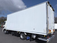 HINO Ranger Refrigerator & Freezer Truck TKG-FC9JKAG 2015 359,000km_2
