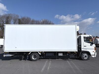 HINO Ranger Refrigerator & Freezer Truck TKG-FC9JKAG 2015 359,000km_5