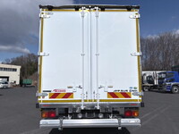 HINO Ranger Refrigerator & Freezer Truck TKG-FC9JKAG 2015 359,000km_6