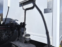 HINO Ranger Refrigerator & Freezer Truck TKG-FC9JKAG 2015 359,000km_8