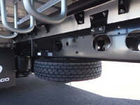 MITSUBISHI FUSO Fighter Aluminum Wing 2KG-FK65F 2025 235km_15