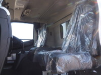 MITSUBISHI FUSO Fighter Aluminum Wing 2KG-FK65F 2025 235km_20