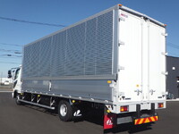 MITSUBISHI FUSO Fighter Aluminum Wing 2KG-FK65F 2025 235km_2