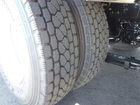 MITSUBISHI FUSO Fighter Aluminum Wing 2KG-FK65F 2025 235km_31