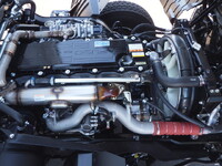 MITSUBISHI FUSO Fighter Aluminum Wing 2KG-FK65F 2025 235km_33