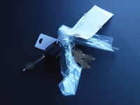 MITSUBISHI FUSO Fighter Aluminum Wing 2KG-FK65F 2025 235km_35