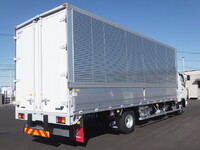 MITSUBISHI FUSO Fighter Aluminum Wing 2KG-FK65F 2025 235km_4