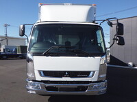 MITSUBISHI FUSO Fighter Aluminum Wing 2KG-FK65F 2025 235km_5