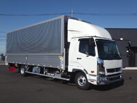 MITSUBISHI FUSO Fighter Aluminum Wing 2KG-FK65F 2025 235km_6