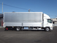 MITSUBISHI FUSO Fighter Aluminum Wing 2KG-FK65F 2025 235km_7