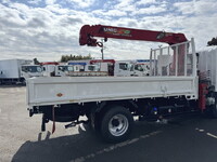 ISUZU Elf Truck (With 4 Steps Of Cranes) 2RG-NMR88AR 2020 83,061km_12