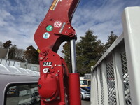 ISUZU Elf Truck (With 4 Steps Of Cranes) 2RG-NMR88AR 2020 83,061km_25