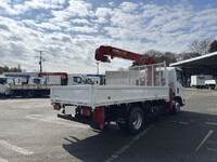 ISUZU Elf Truck (With 4 Steps Of Cranes) 2RG-NMR88AR 2020 83,061km_2