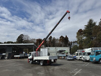 ISUZU Elf Truck (With 4 Steps Of Cranes) 2RG-NMR88AR 2020 83,061km_4