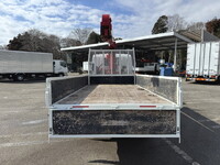 ISUZU Elf Truck (With 4 Steps Of Cranes) 2RG-NMR88AR 2020 83,061km_7