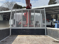 ISUZU Elf Truck (With 4 Steps Of Cranes) 2RG-NMR88AR 2020 83,061km_9