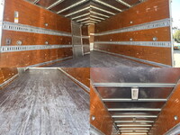 MITSUBISHI FUSO Fighter Aluminum Van 2KG-FK61F 2019 209,615km_21