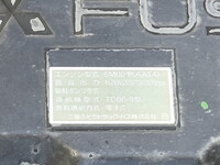 MITSUBISHI FUSO Fighter Aluminum Van 2KG-FK61F 2019 209,615km_33