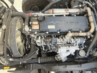 MITSUBISHI FUSO Fighter Aluminum Van 2KG-FK61F 2019 209,615km_34